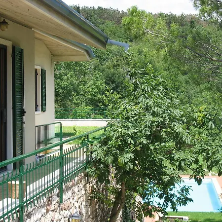 빌라 Bardino 토리델베나코