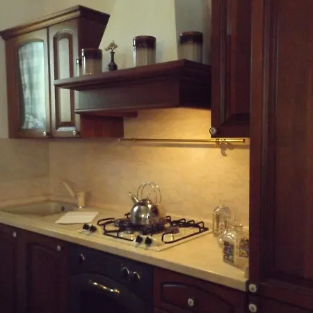 빌라 Bardino 토리델베나코