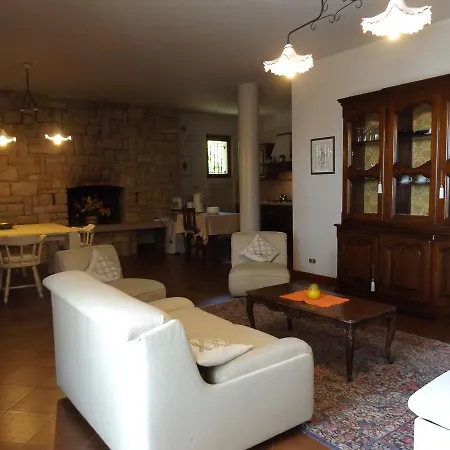 Bardino 빌라 토리델베나코