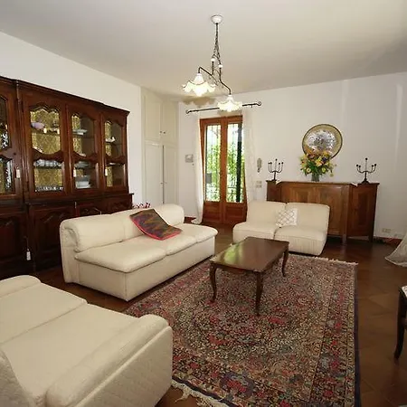 빌라 Bardino 토리델베나코