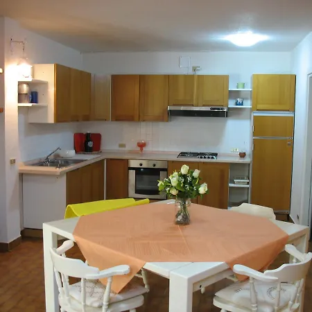 Vila Bardino *