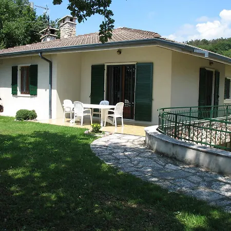 Bardino Villa *