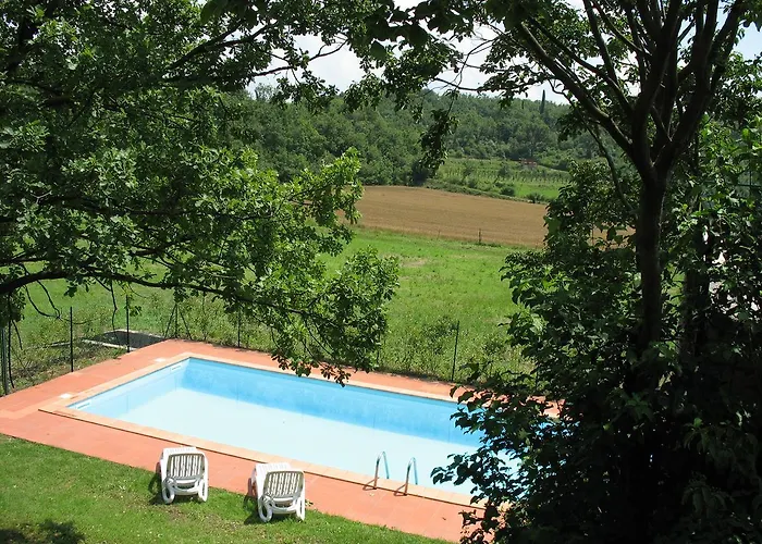 Villa Bardino