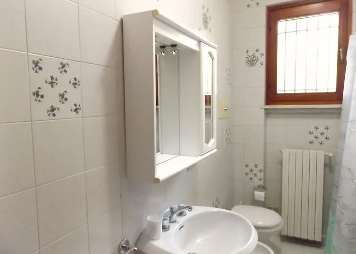 Villa Bardino *
