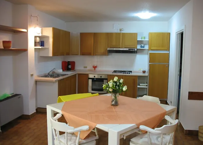 Villa Bardino *