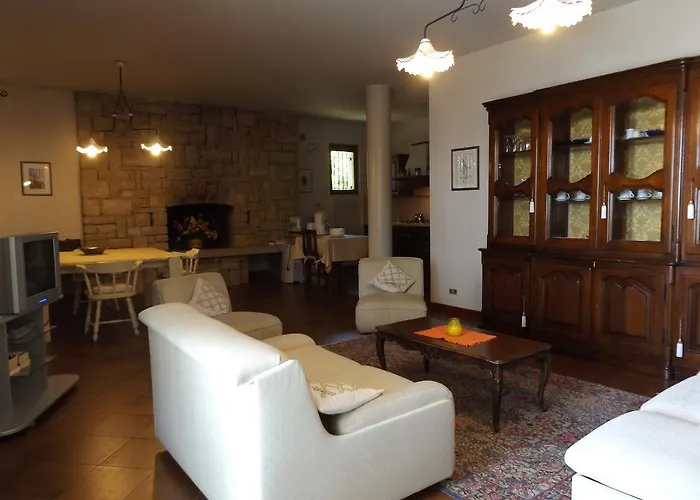 Bardino Villa Torri del Benaco