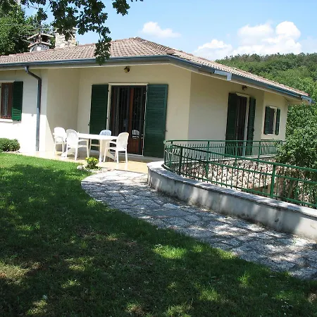 Bardino * Torri Del Benaco