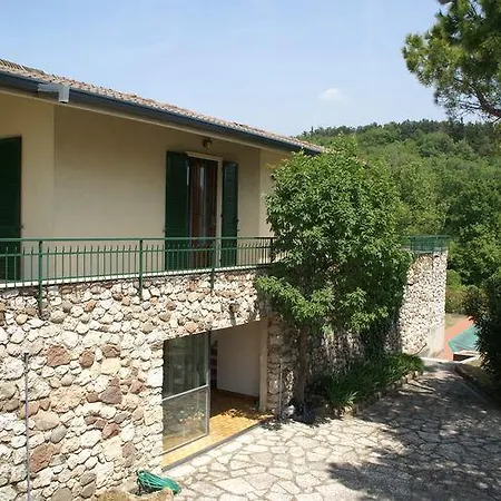Bardino Villa Torri Del Benaco