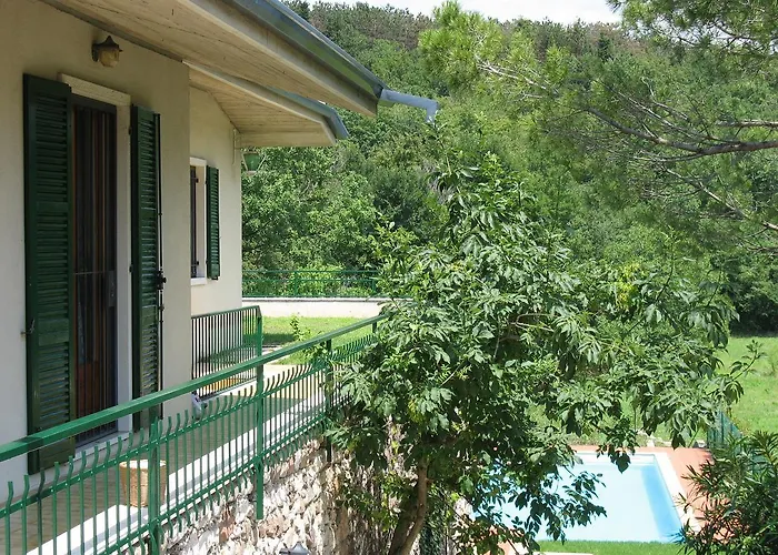 Villa Bardino Torri Del Benaco