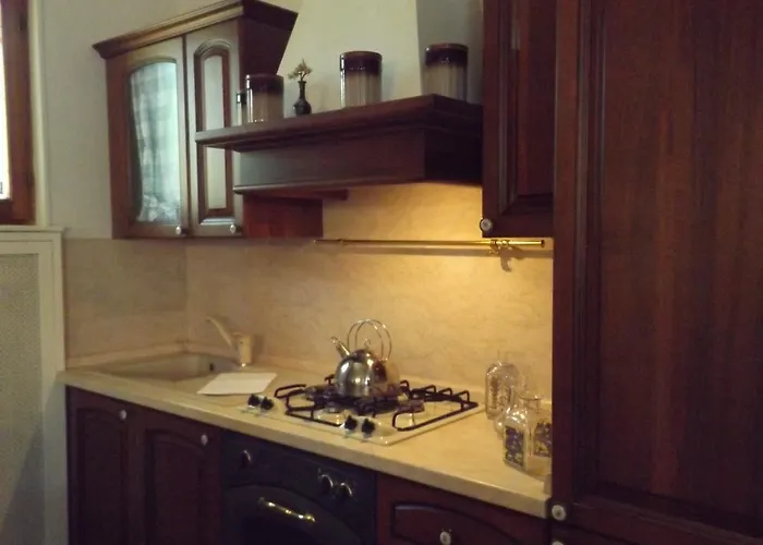 Villa Bardino Torri Del Benaco