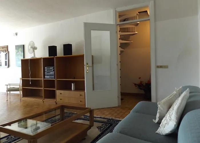 Bardino * Torri Del Benaco