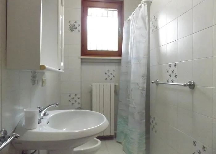 Bardino * Torri Del Benaco