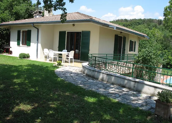 Bardino * Torri Del Benaco