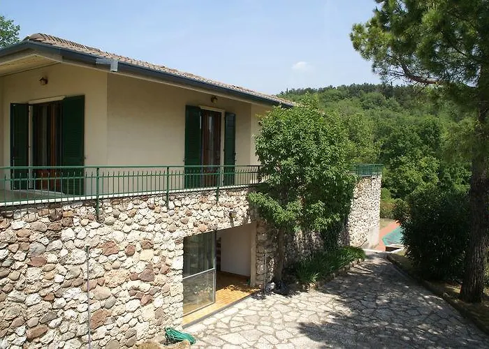Bardino Villa Torri Del Benaco