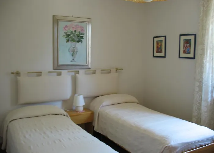 Bardino Torri Del Benaco