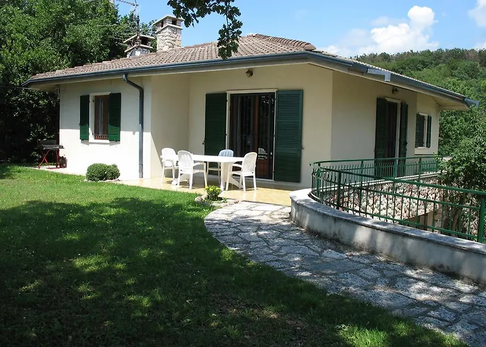 Bardino Villa *