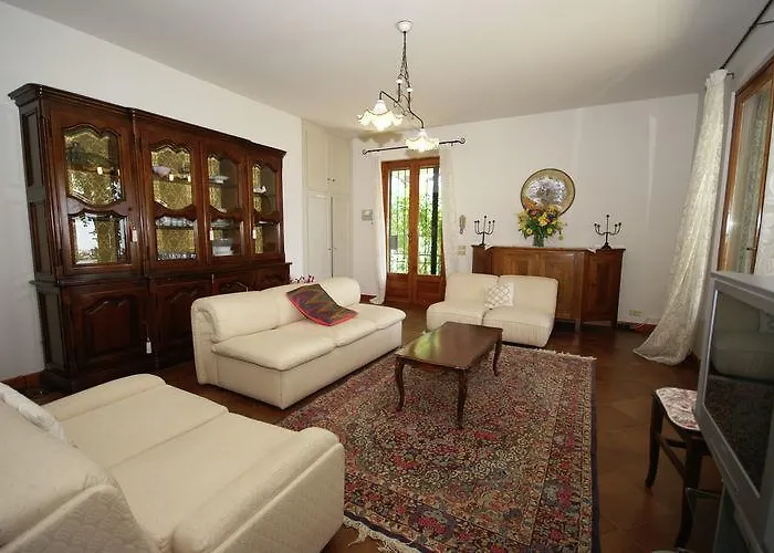 Villa Bardino Torri Del Benaco